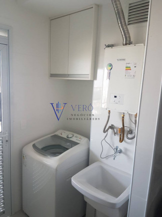 Imagem Apartamento com 2 Quartos à Venda, 74 m² em Alphaville Empresarial - Barueri