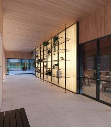 Imagem Imóvel com 2 Quartos à Venda, 165 m² em Indianópolis - São Paulo