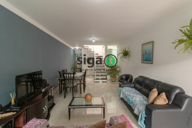 Imagem Casa com 3 Quartos à Venda, 190 m² em Vila Carrão - São Paulo Imagem Casa com 3 Quartos à Venda, 190 m² em Vila Carrão - São Paulo
