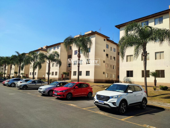 Imagem Apartamento com 3 Quartos à Venda, 66 m² em Iná - São José Dos Pinhais