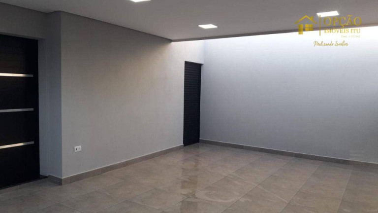 Imagem Casa com 3 Quartos à Venda, 112 m² em Bosque Santa Rosa - Itu Imagem Casa com 3 Quartos à Venda, 112 m² em Bosque Santa Rosa - Itu