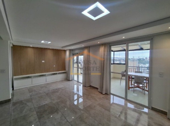 Imagem Apartamento com 3 Quartos à Venda, 145 m² em Casa Verde - São Paulo