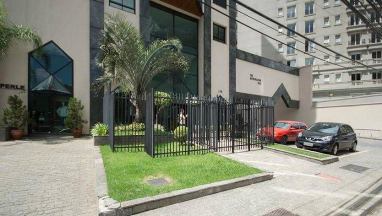 Imagem Apartamento com 1 Quarto à Venda, 36 m² em Pinheiros - São Paulo Imagem Apartamento com 1 Quarto à Venda, 36 m² em Pinheiros - São Paulo