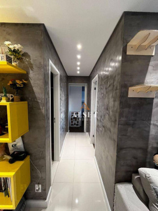 Imagem Apartamento com 2 Quartos à Venda, 63 m² em Tatuapé - São Paulo