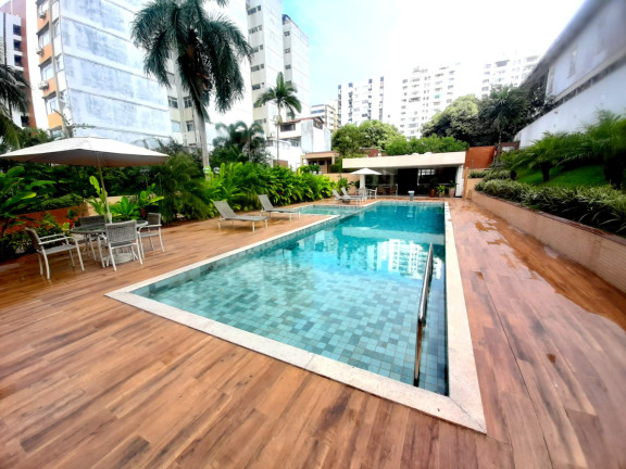 Imagem Apartamento com 4 Quartos à Venda, 317 m² em Graça - Salvador Imagem Apartamento com 4 Quartos à Venda, 317 m² em Graça - Salvador