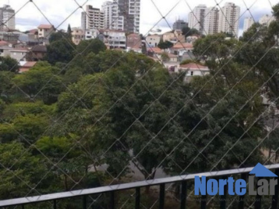 Imagem Apartamento com 3 Quartos à Venda, 67 m² em Jardim Paraíso - São Paulo