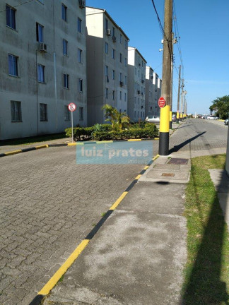 Imagem Apartamento com 2 Quartos à Venda, 42 m² em Tres Vendas - Pelotas