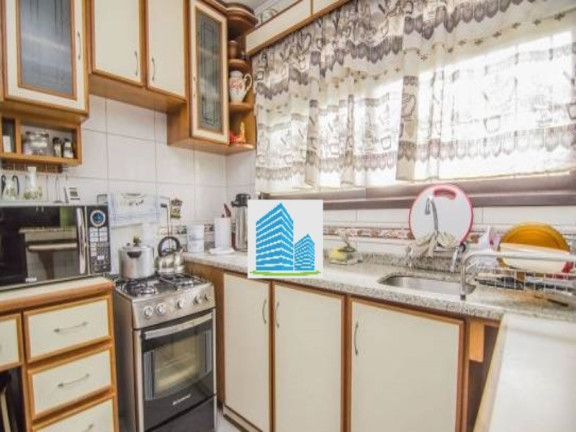 Imagem Sobrado com 3 Quartos à Venda, 105 m² em Ecoville - Porto Alegre