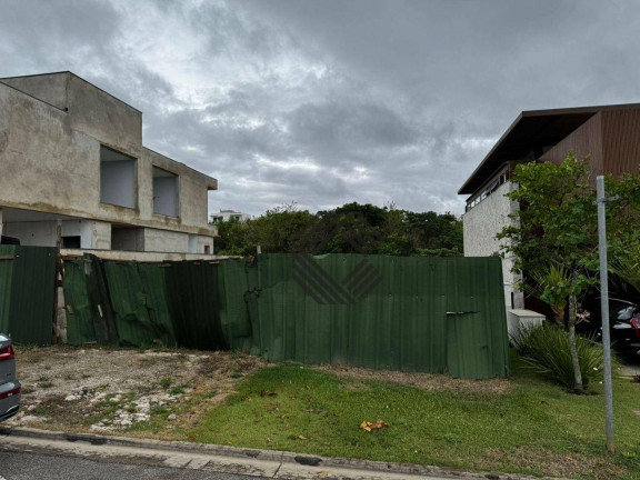 Terreno à Venda, 570 m² em Alphaville Nova Esplanada Ii - Votorantim