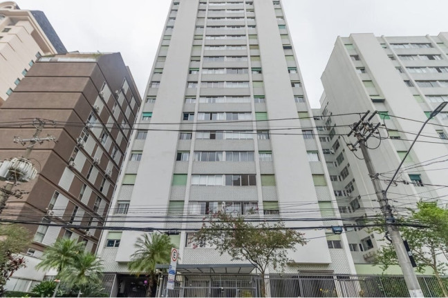 Apartamento com 1 Quarto à Venda, 90 m² em Itaim Bibi - São Paulo