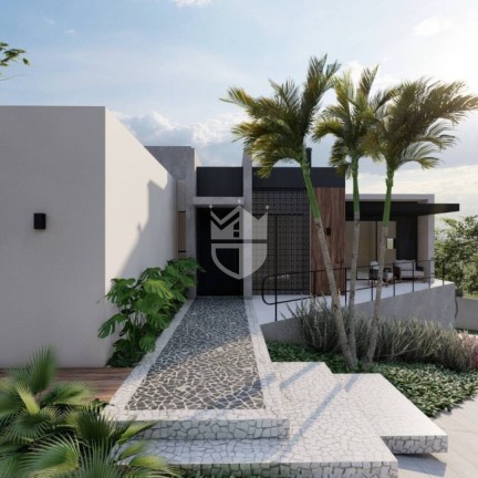 Casa com 3 Quartos à Venda, 471 m² em Parque Das Laranjeiras - Itatiba