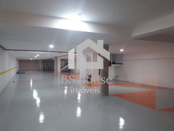 Imagem Apartamento com 2 Quartos à Venda, 61 m² em Vila Scarpelli - Santo André