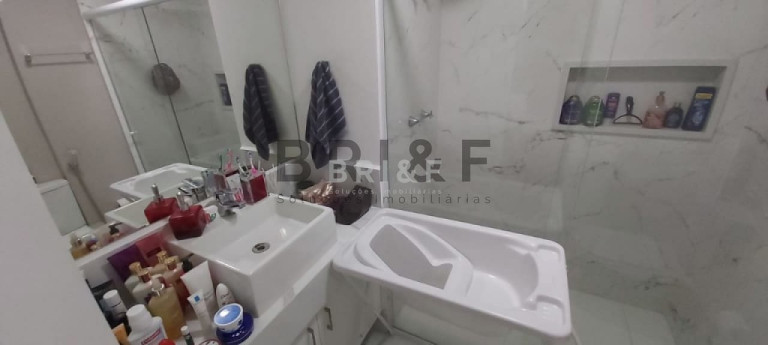 Imagem Apartamento com 1 Quarto para Alugar, 41 m² em Brooklin - São Paulo Imagem Apartamento com 1 Quarto para Alugar, 41 m² em Brooklin - São Paulo