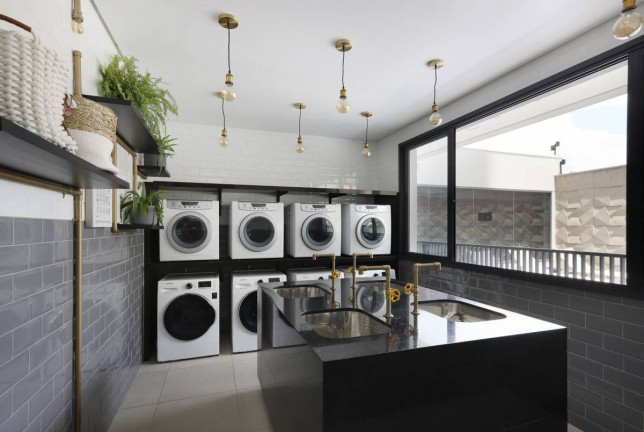 Imagem Apartamento com 1 Quarto à Venda, 22 m² em Jardim Das Acácias - São Paulo Imagem Apartamento com 1 Quarto à Venda, 22 m² em Jardim Das Acácias - São Paulo
