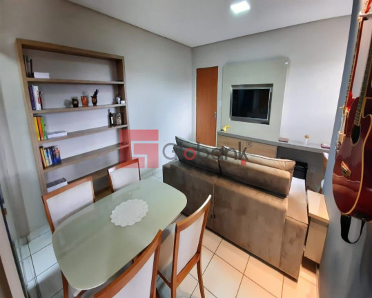 Imagem Apartamento com 2 Quartos à Venda, 50 m² em Universitário - Montes Claros Imagem Apartamento com 2 Quartos à Venda, 50 m² em Universitário - Montes Claros