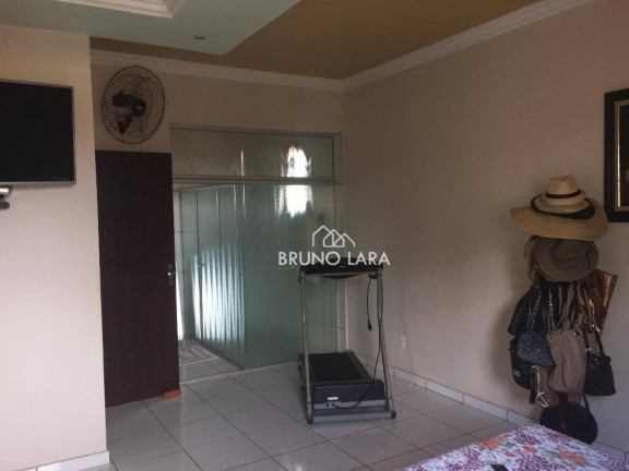 Imagem Casa com 4 Quartos à Venda, 157 m² em Três Poderes - Igarapé Imagem Casa com 4 Quartos à Venda, 157 m² em Três Poderes - Igarapé