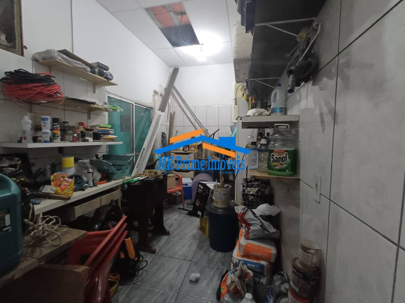 Imagem Sobrado com 3 Quartos à Venda, 275 m² em Santa Maria - Osasco Imagem Sobrado com 3 Quartos à Venda, 275 m² em Santa Maria - Osasco