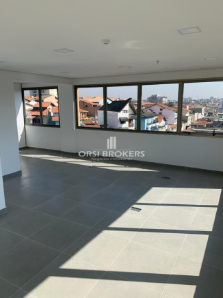 Imagem Sala Comercial à Venda, 48 m² em Umuarama - Osasco Imagem Sala Comercial à Venda, 48 m² em Umuarama - Osasco