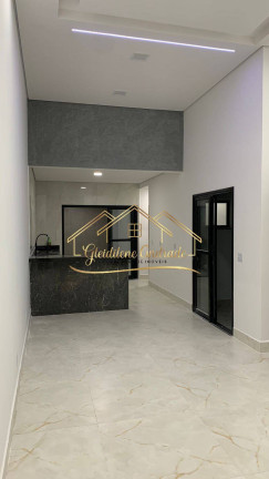 Imagem Casa com 3 Quartos à Venda, 151 m² em Sorocaba Imagem Casa com 3 Quartos à Venda, 151 m² em Sorocaba