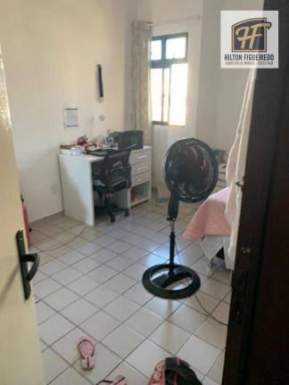 Imagem Apartamento com 4 Quartos à Venda, 130 m² em Jardim Oceania - João Pessoa