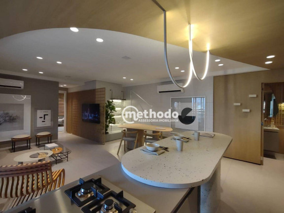 Imagem Apartamento com 3 Quartos à Venda, 96 m² em Chácara Da Barra - Campinas Imagem Apartamento com 3 Quartos à Venda, 96 m² em Chácara Da Barra - Campinas