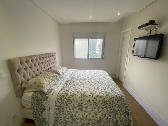 Imagem Imóvel com 3 Quartos à Venda, 104 m² em Vila Andrade - São Paulo