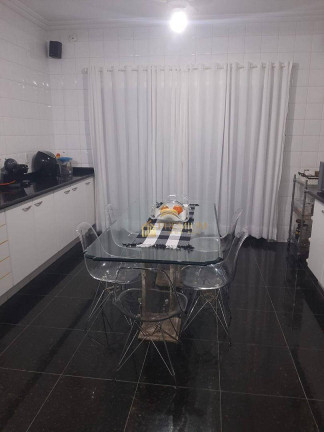 Imagem Imóvel com 4 Quartos à Venda, 281 m² em Jardim Das Colinas - São José Dos Campos