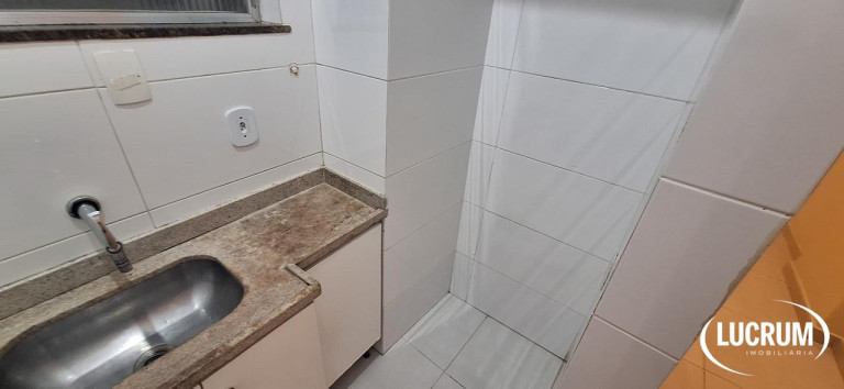Imagem Apartamento com 1 Quarto para Alugar, 34 m² em Copacabana - Rio De Janeiro
