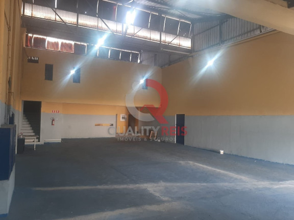 Imagem Imóvel Comercial para Alugar, 400 m² em Casa Grande - Diadema Imagem Imóvel Comercial para Alugar, 400 m² em Casa Grande - Diadema