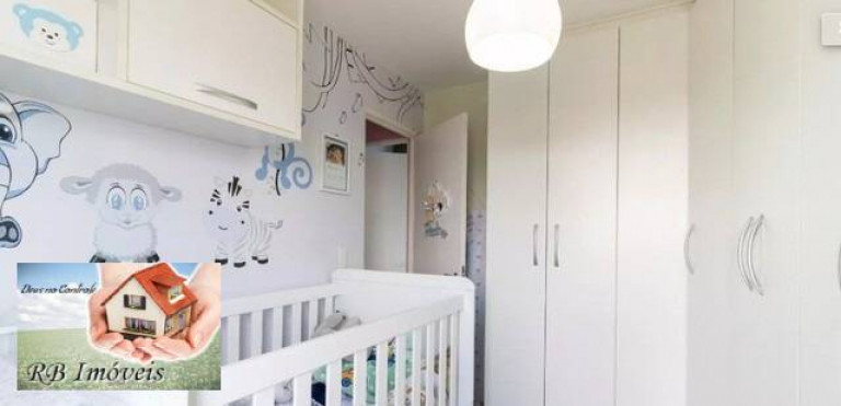 Imagem Apartamento com 2 Quartos à Venda, 47 m² em Taboão - São Bernardo Do Campo Imagem Apartamento com 2 Quartos à Venda, 47 m² em Taboão - São Bernardo Do Campo