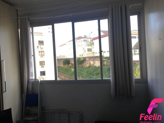 Apartamento com 2 Quartos à Venda, 62 m² em Centro - Florianópolis