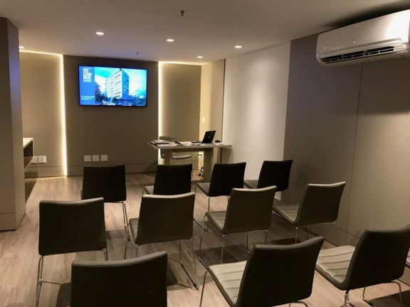Imagem Sala Comercial à Venda, 53 m² em Auxiliadora - Porto Alegre Imagem Sala Comercial à Venda, 53 m² em Auxiliadora - Porto Alegre