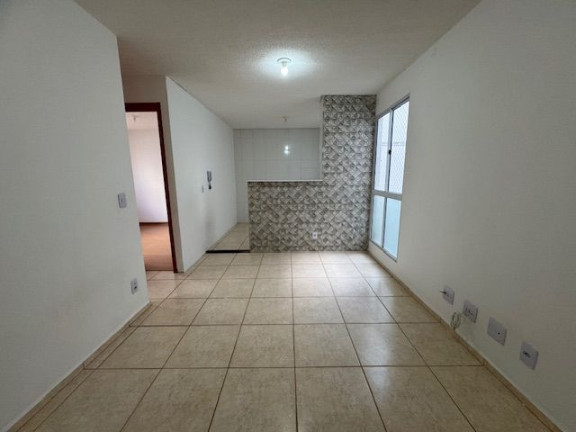 Imagem Apartamento com 2 Quartos à Venda, 41 m² em Jardim Belo Horizonte - Aparecida De Goiânia Imagem Apartamento com 2 Quartos à Venda, 41 m² em Jardim Belo Horizonte - Aparecida De Goiânia