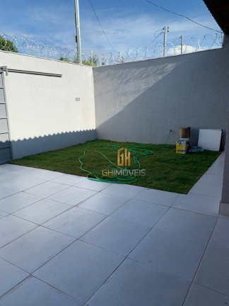 Imagem Casa com 3 Quartos à Venda, 117 m² em Setor Serra Dourada - Aparecida De Goiânia