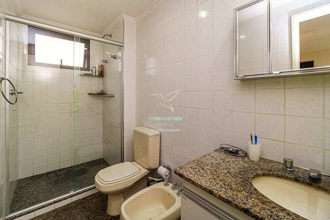 Imagem Apartamento com 4 Quartos à Venda, 136 m² em Morumbi - São Paulo Imagem Apartamento com 4 Quartos à Venda, 136 m² em Morumbi - São Paulo
