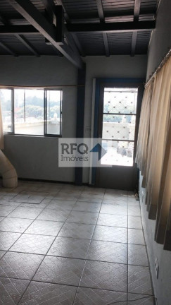 Imagem Imóvel com 5 Quartos à Venda, 570 m² em Retiro Morumbi - São Paulo