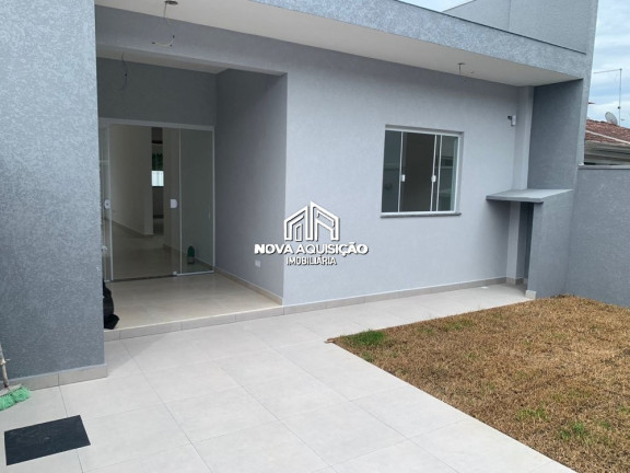 Imagem Casa com 2 Quartos à Venda, 74 m² em Junara - Matinhos