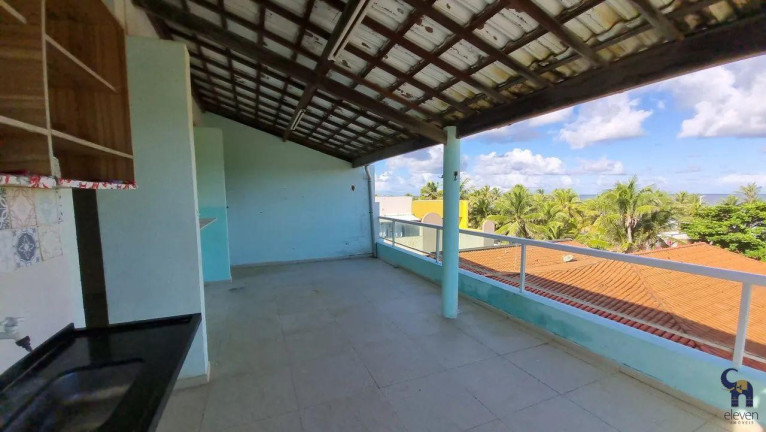 Imagem Cobertura com 3 Quartos à Venda, 180 m² em Ipitanga - Lauro De Freitas
