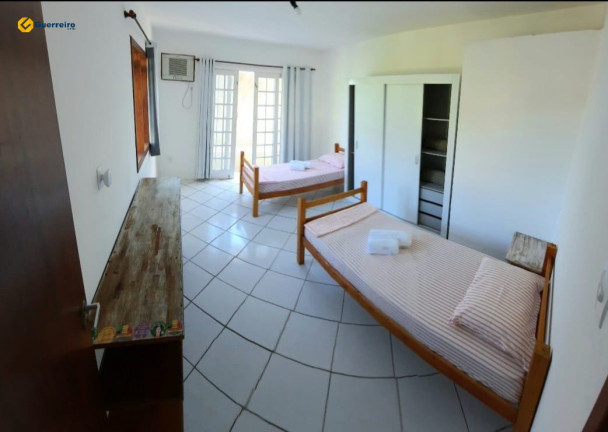 Imagem Casa com 5 Quartos à Venda, 175 m² em Barra Da Lagoa - Florianópolis