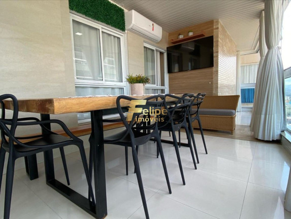 Imagem Imóvel com 4 Quartos à Venda, 100 m² em Itapuã - Vila Velha