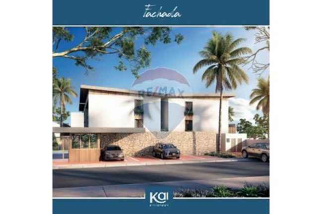 Imagem Apartamento com 3 Quartos à Venda, 78 m² em Praia Da Espera - Camaçari Imagem Apartamento com 3 Quartos à Venda, 78 m² em Praia Da Espera - Camaçari