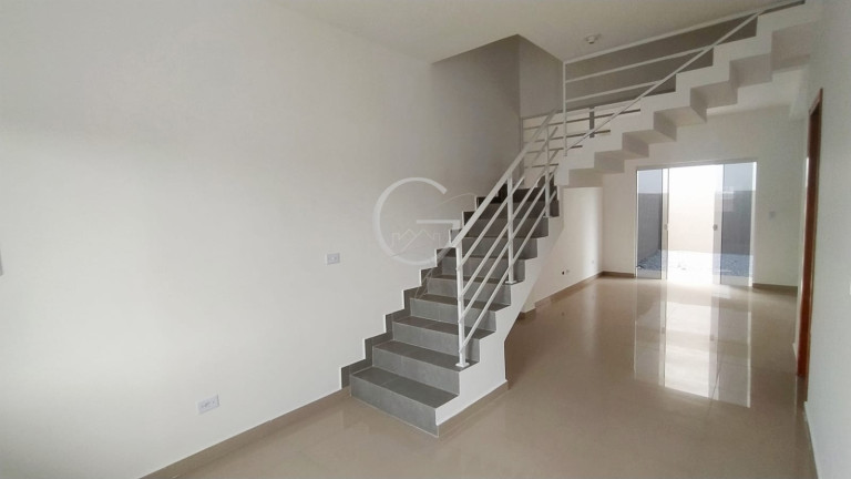 Imagem Sobrado com 3 Quartos à Venda, 112 m² em Grajaú - Pontal Do Paraná