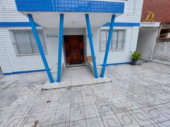 Imagem Apartamento com 1 Quarto à Venda, 49 m² em Boqueirão - Praia Grande Imagem Apartamento com 1 Quarto à Venda, 49 m² em Boqueirão - Praia Grande