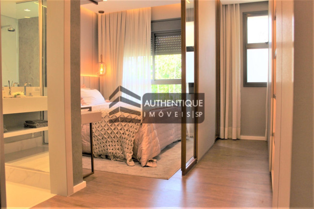 Imagem Apartamento com 2 Quartos à Venda, 95 m² em Alphaville - Barueri