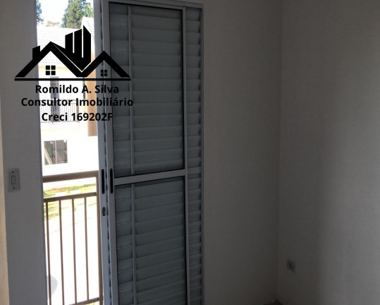 Imagem Casa com 2 Quartos à Venda, 50 m²em Chácara Ondas Verdes - Cotia