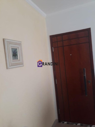 Imagem Apartamento com 3 Quartos à Venda, 75 m² em Vila São Carlos - Mogi Guaçu