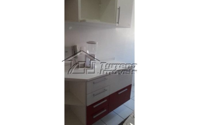 Imagem Apartamento com 2 Quartos à Venda, 71 m² em Vale Do Sol - São José Dos Campos