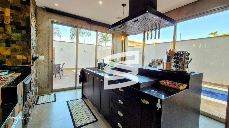 Imagem Casa com 4 Quartos à Venda, 470 m² em água Seca - Piracicaba Imagem Casa com 4 Quartos à Venda, 470 m² em água Seca - Piracicaba