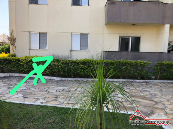 Imagem Apartamento com 3 Quartos à Venda, 76 m² em Centro - Jacareí