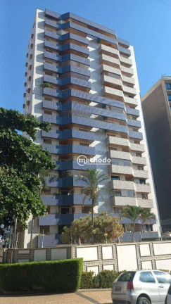 Apartamento com 3 Quartos à Venda, 150 m² em Cambuí - Campinas